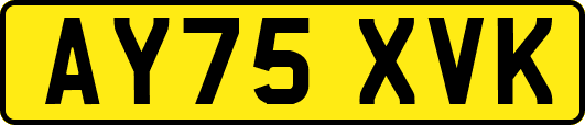 AY75XVK