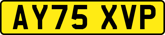 AY75XVP
