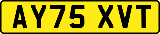 AY75XVT