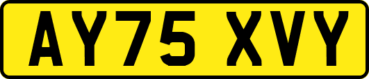 AY75XVY