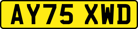 AY75XWD