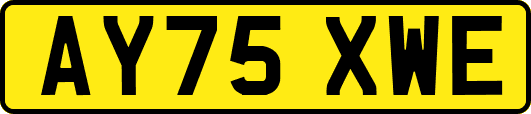 AY75XWE