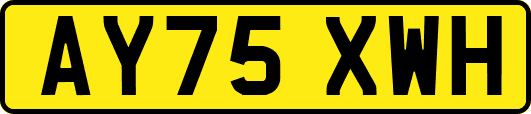 AY75XWH