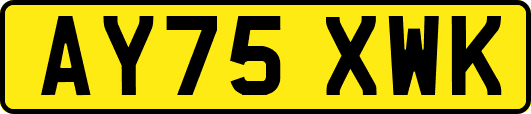 AY75XWK