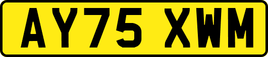 AY75XWM
