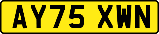 AY75XWN