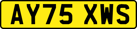 AY75XWS