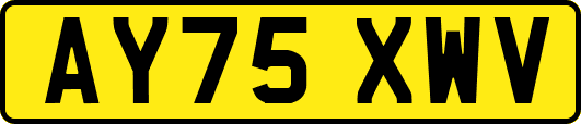 AY75XWV
