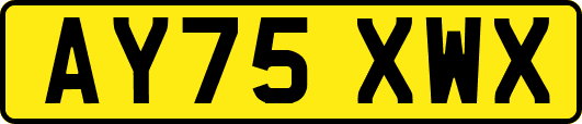 AY75XWX