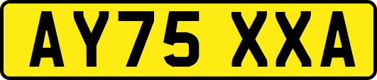 AY75XXA