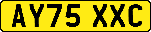 AY75XXC