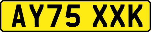 AY75XXK