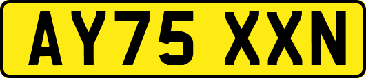 AY75XXN