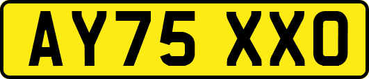 AY75XXO