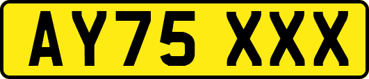 AY75XXX