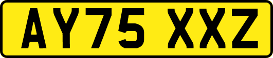 AY75XXZ