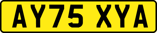 AY75XYA