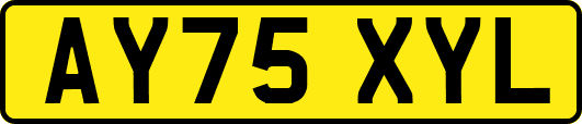 AY75XYL