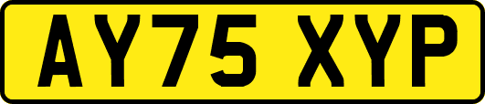 AY75XYP