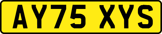 AY75XYS