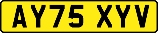 AY75XYV