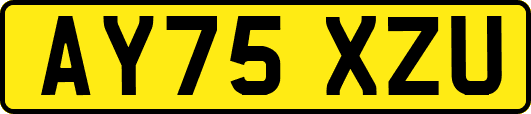 AY75XZU