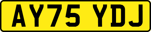 AY75YDJ