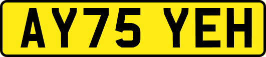 AY75YEH
