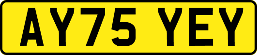 AY75YEY