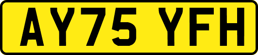 AY75YFH