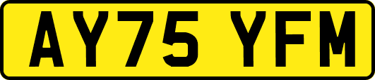AY75YFM