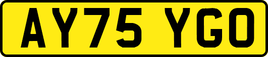 AY75YGO