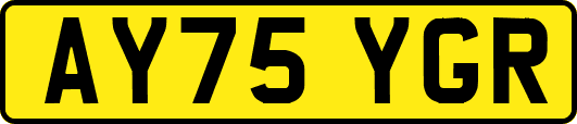AY75YGR