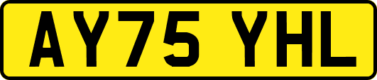 AY75YHL