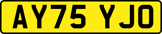 AY75YJO