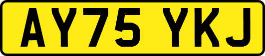 AY75YKJ