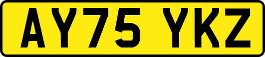 AY75YKZ