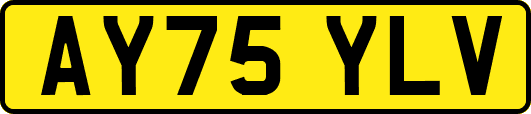 AY75YLV