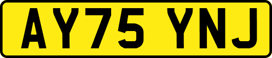 AY75YNJ