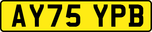 AY75YPB