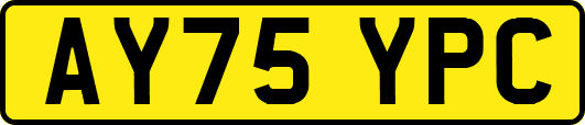 AY75YPC