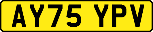 AY75YPV