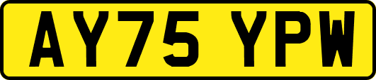 AY75YPW