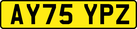 AY75YPZ