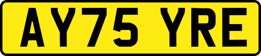 AY75YRE