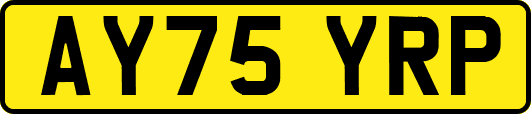 AY75YRP