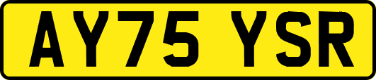 AY75YSR