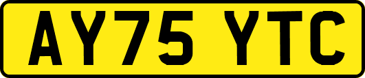 AY75YTC