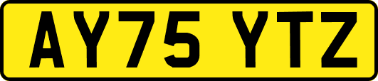 AY75YTZ