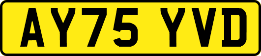 AY75YVD
